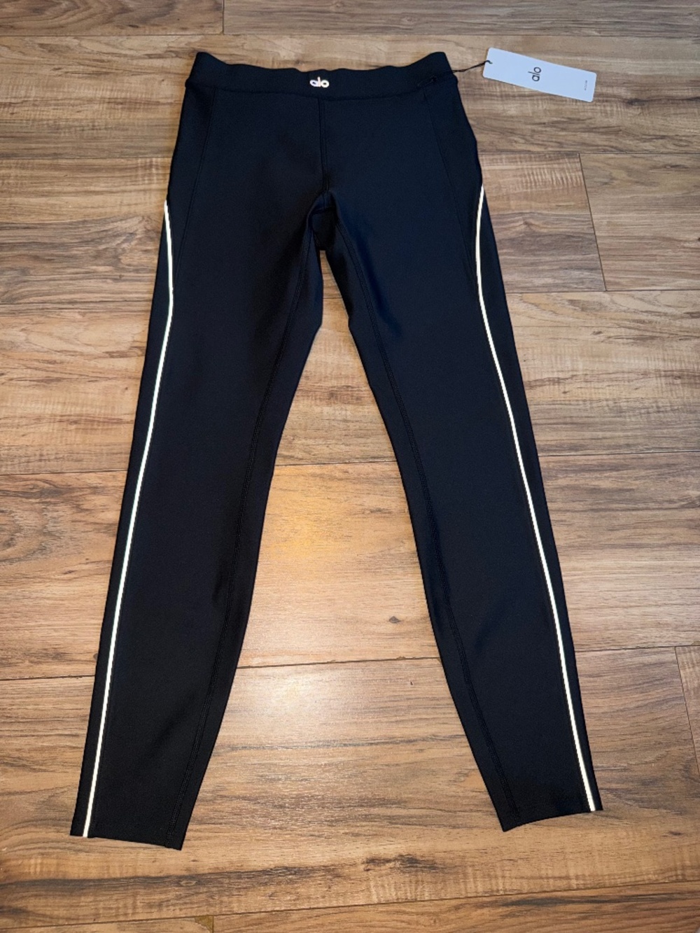 Airlift highwaist 7/8 speedwork legging